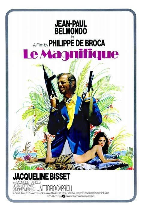 le magnifique full movie